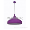 popular modern metal shade chandeliers ceiling pendant lighting